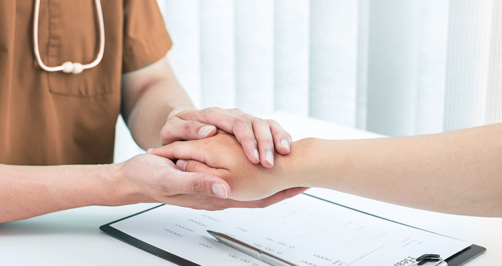  segurança do paciente