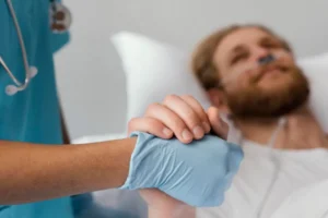 Metas internacionais de segurança