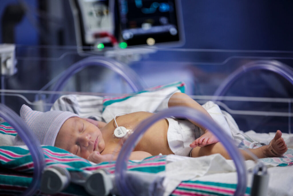 teste do coraçãozinho