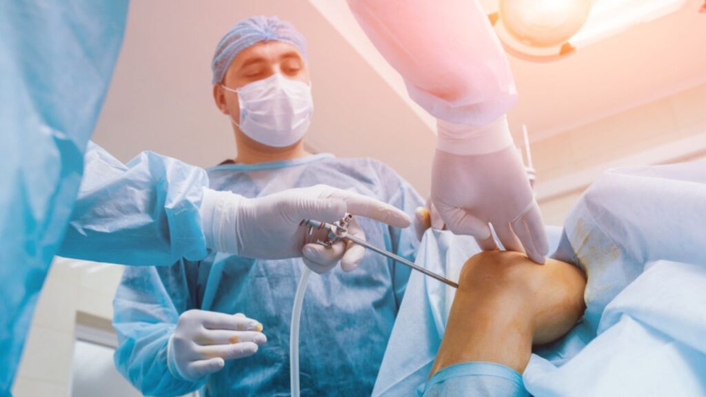 dores nas articulações