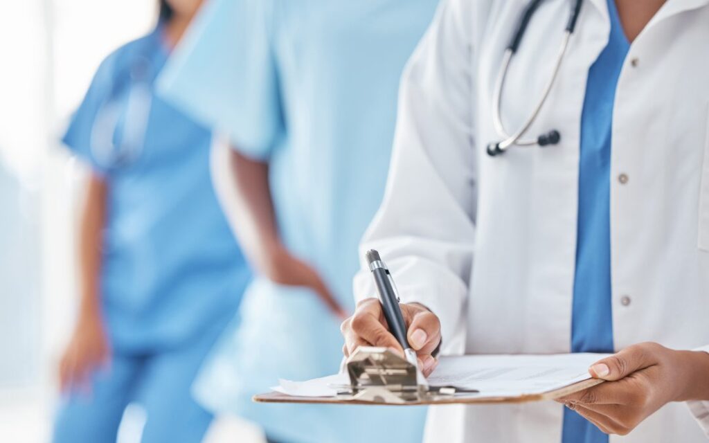 Metas internacionais de segurança