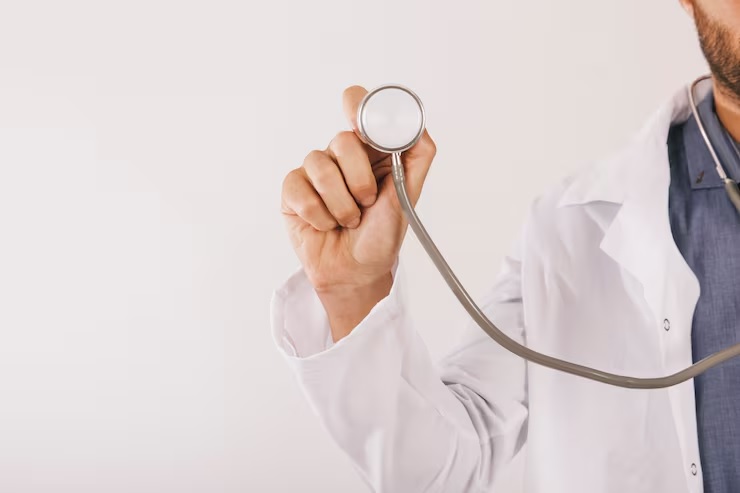 consulta com cardiologista