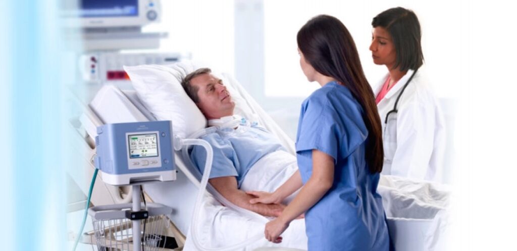 Cuidados pós-operatórios de cirurgias cardíacas