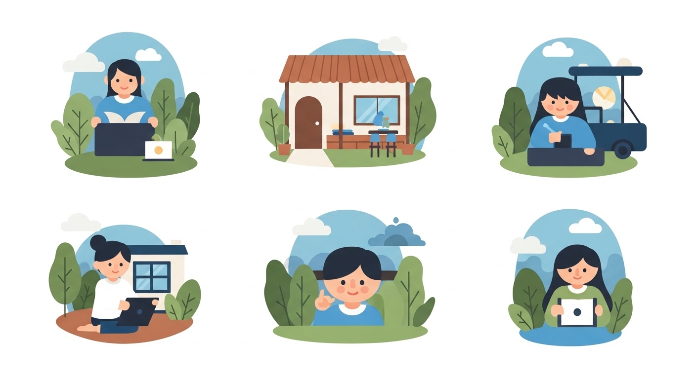 Dicas Práticas e Mudanças de Estilo de Vida para Aliviar o Desconforto