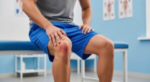 Lesões Esportivas Mais Comuns: Como Prevenir Entorses, Distensões e Tendinites