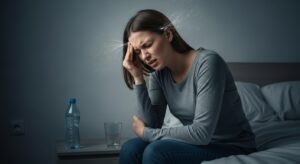 Entenda a Diferença Entre Enxaqueca Crônica e Dor de Cabeça Tensional