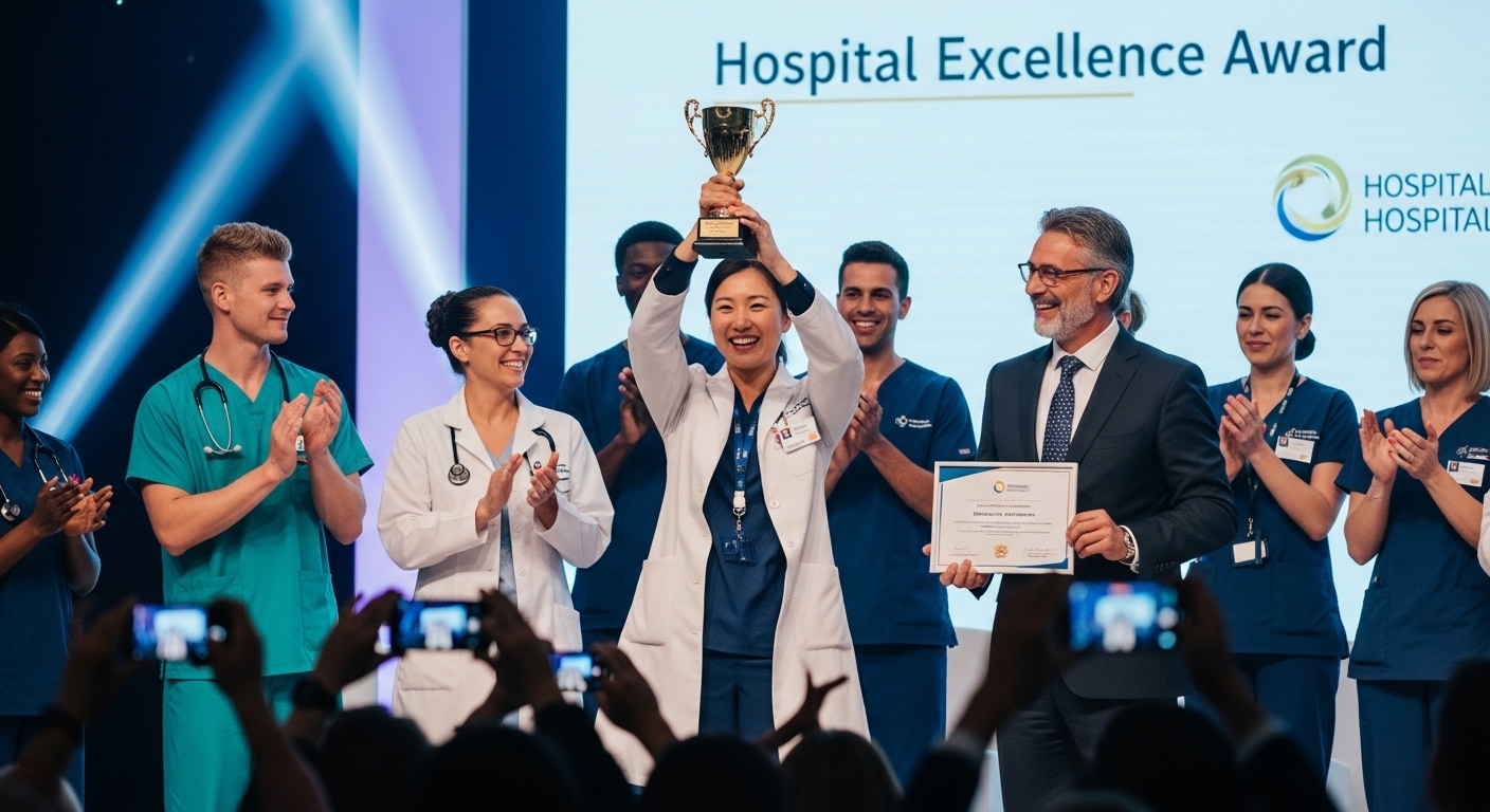 Acreditação ONA Nível 3: O Que Significa para o Paciente ter um Hospital Acreditado 