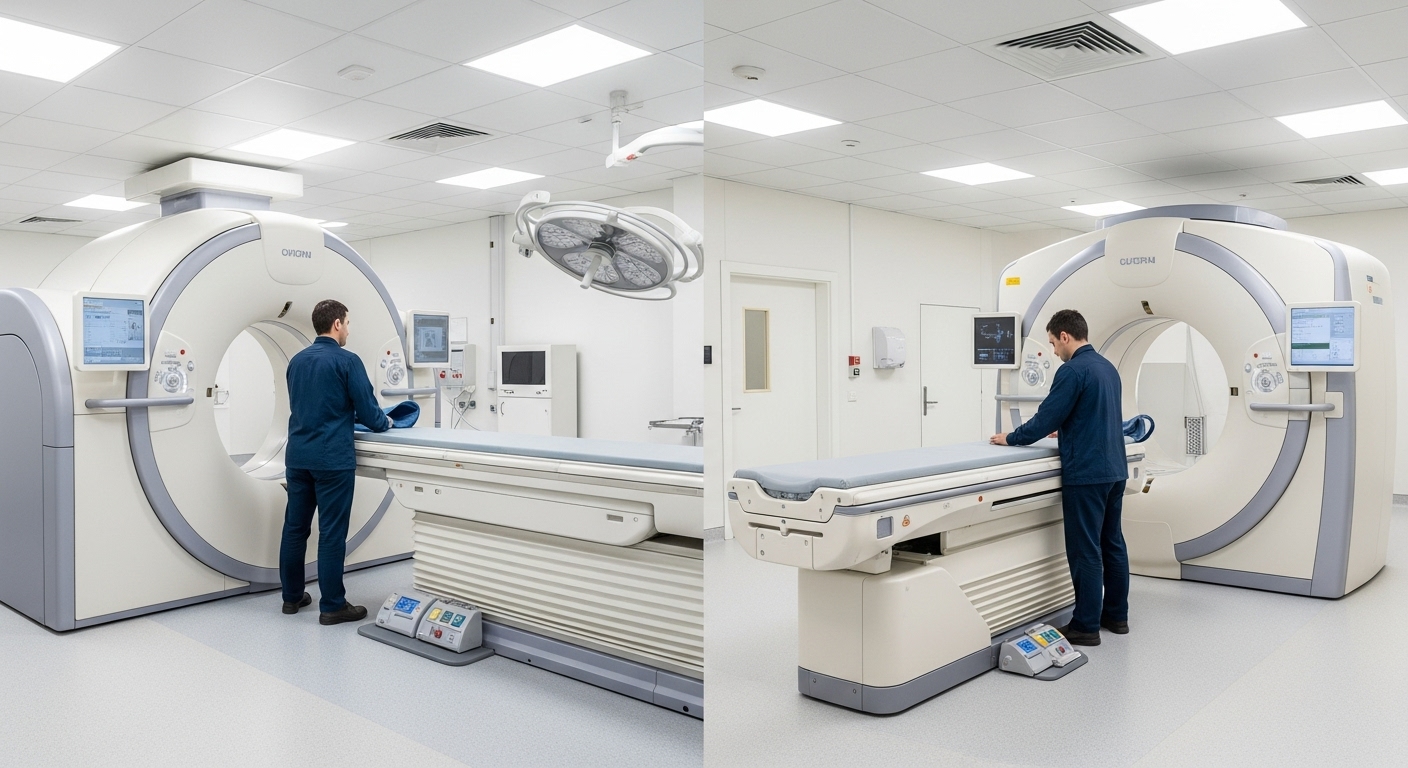 Check-up Anual de Saúde: O Que Não Pode Faltar no Seu Roteiro de Exames?
