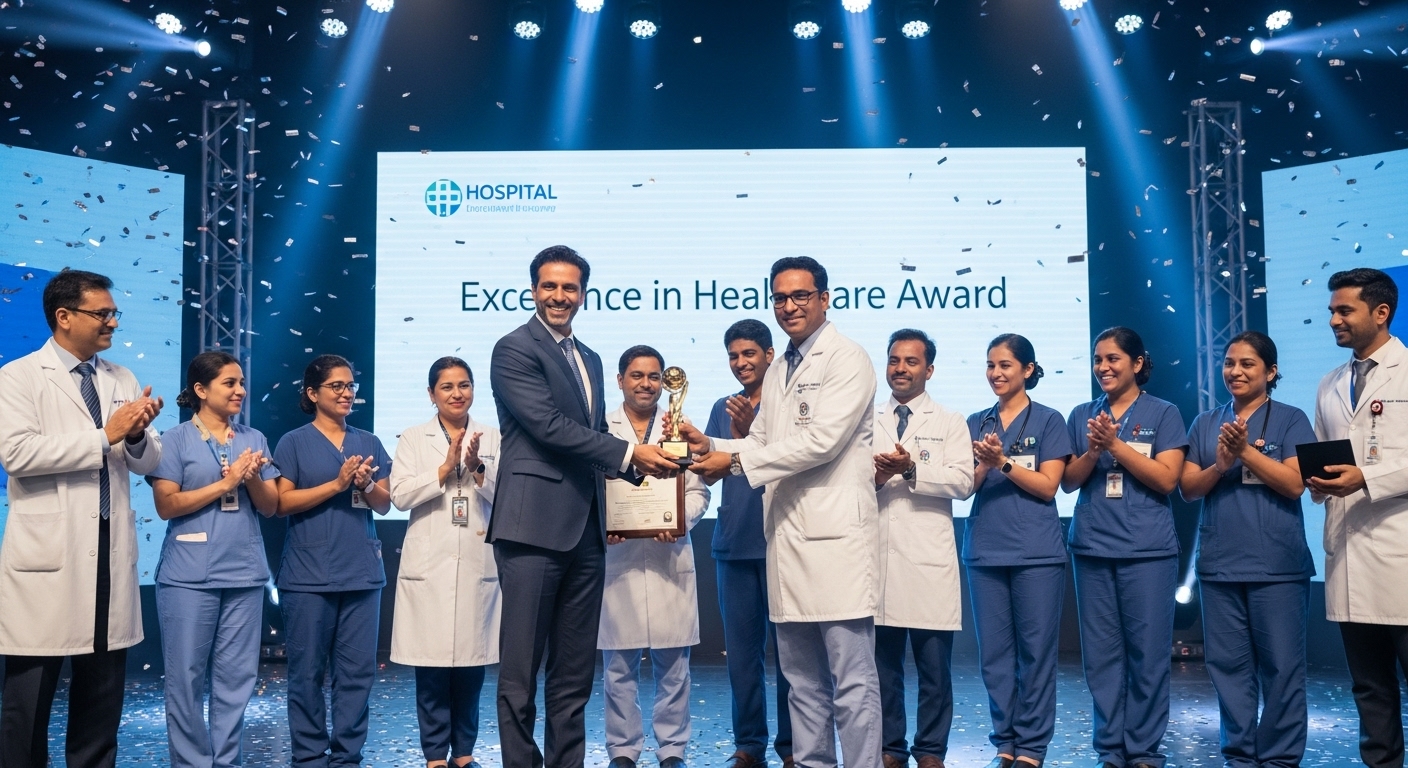 Acreditação ONA Nível 3: O Que Significa para o Paciente ter um Hospital Acreditado 