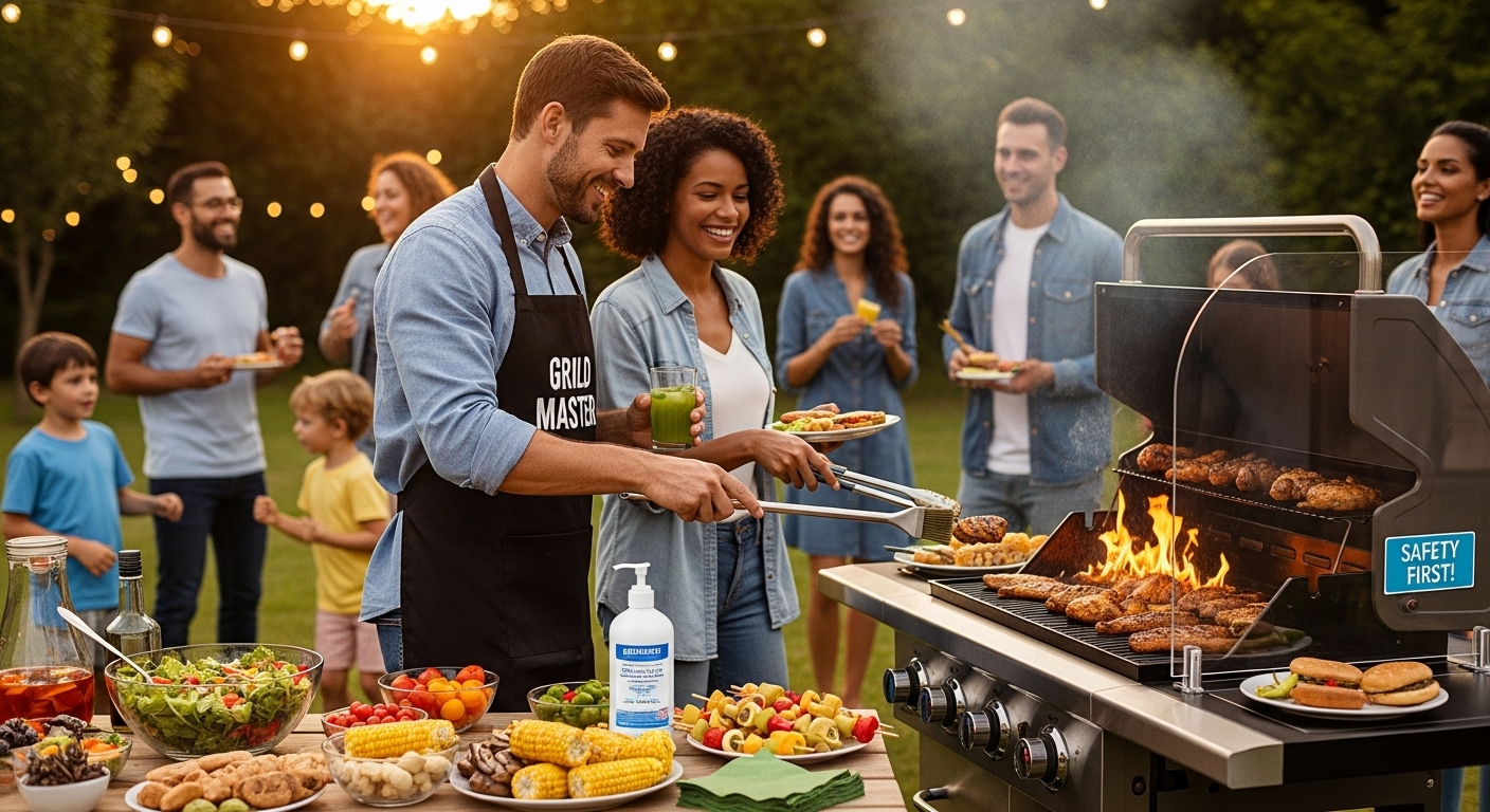A Crosta do Churrasco Causa Câncer? O Que Dizem a Oncologia e a Nutrição