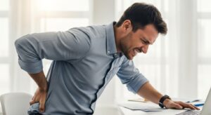 Mitos e Verdades Sobre a Dor nas Costas: Quando é Apenas Fadiga e Quando é Cirurgia