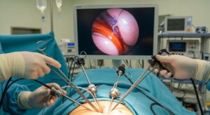 Cirurgia Laparoscópica vs. Tradicional: Por Que a Técnica Minimamente Invasiva é a Melhor Opção