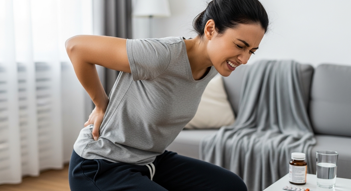 Mitos e Verdades Sobre a Dor nas Costas: Quando é Apenas Fadiga e Quando é Cirurgia