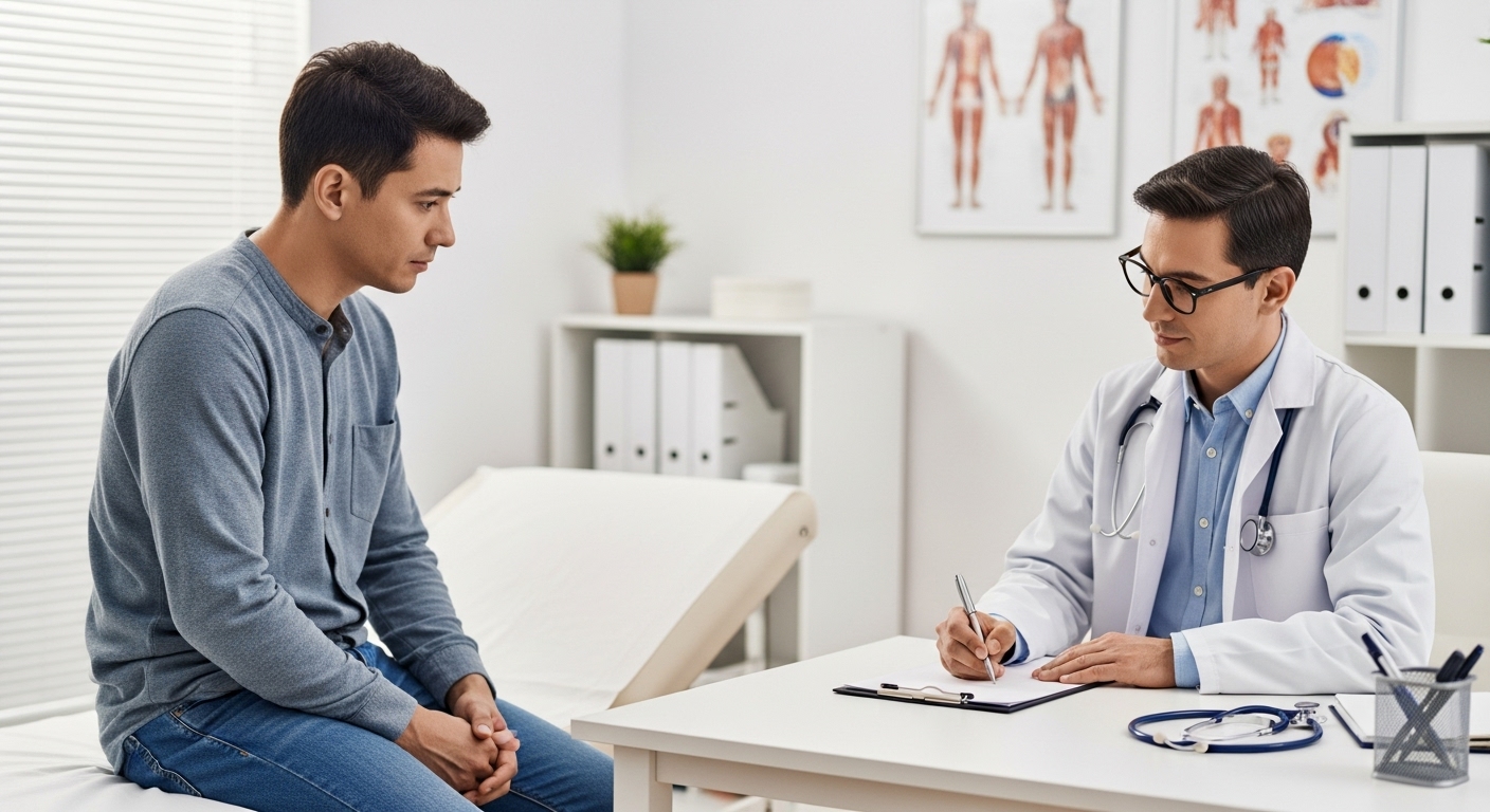 Check-up Anual de Saúde: O Que Não Pode Faltar no Seu Roteiro de Exames?