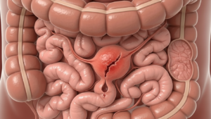 Saúde Intestinal: Entenda a Diverticulite e Quando Ela Exige Intervenção Cirúrgica