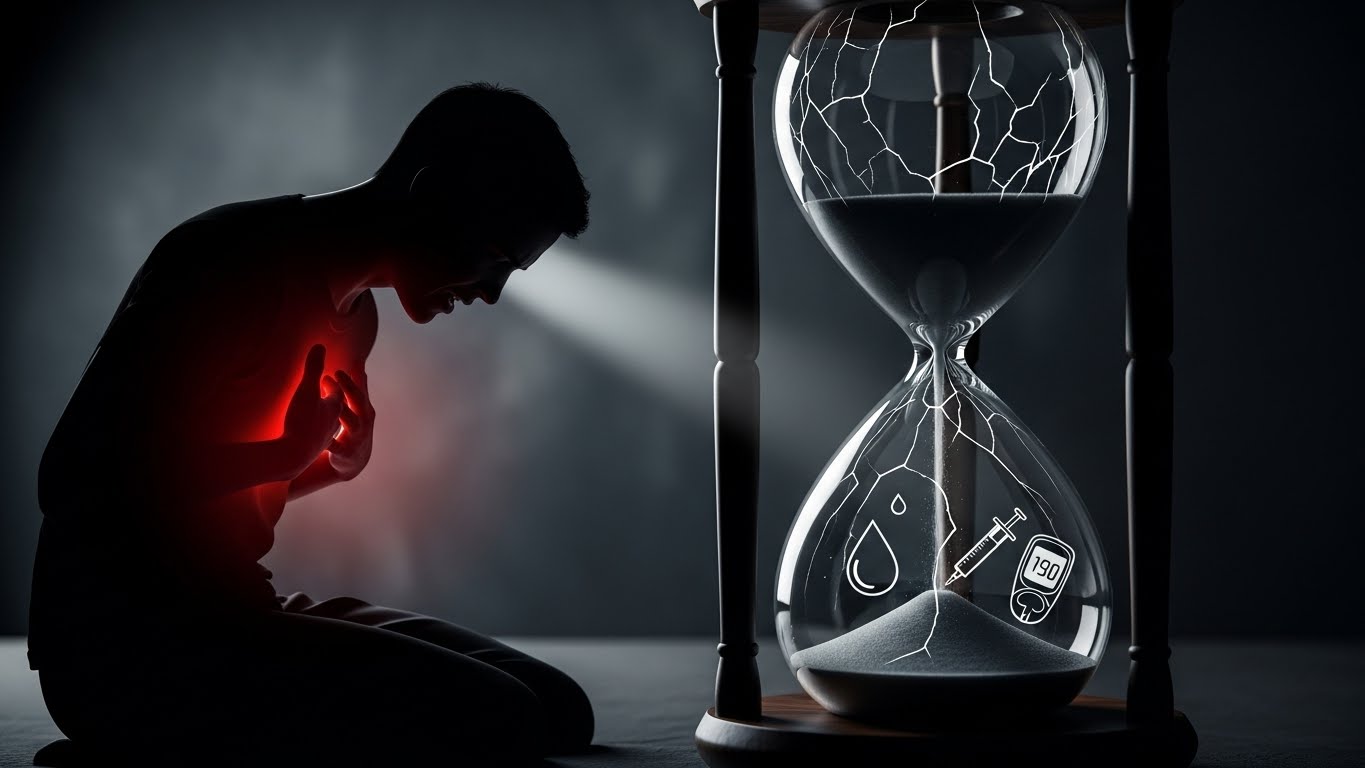 A Doença Silenciosa: Rastreio de Diabetes e Pré-Diabetes Além da Glicemia em Jejum