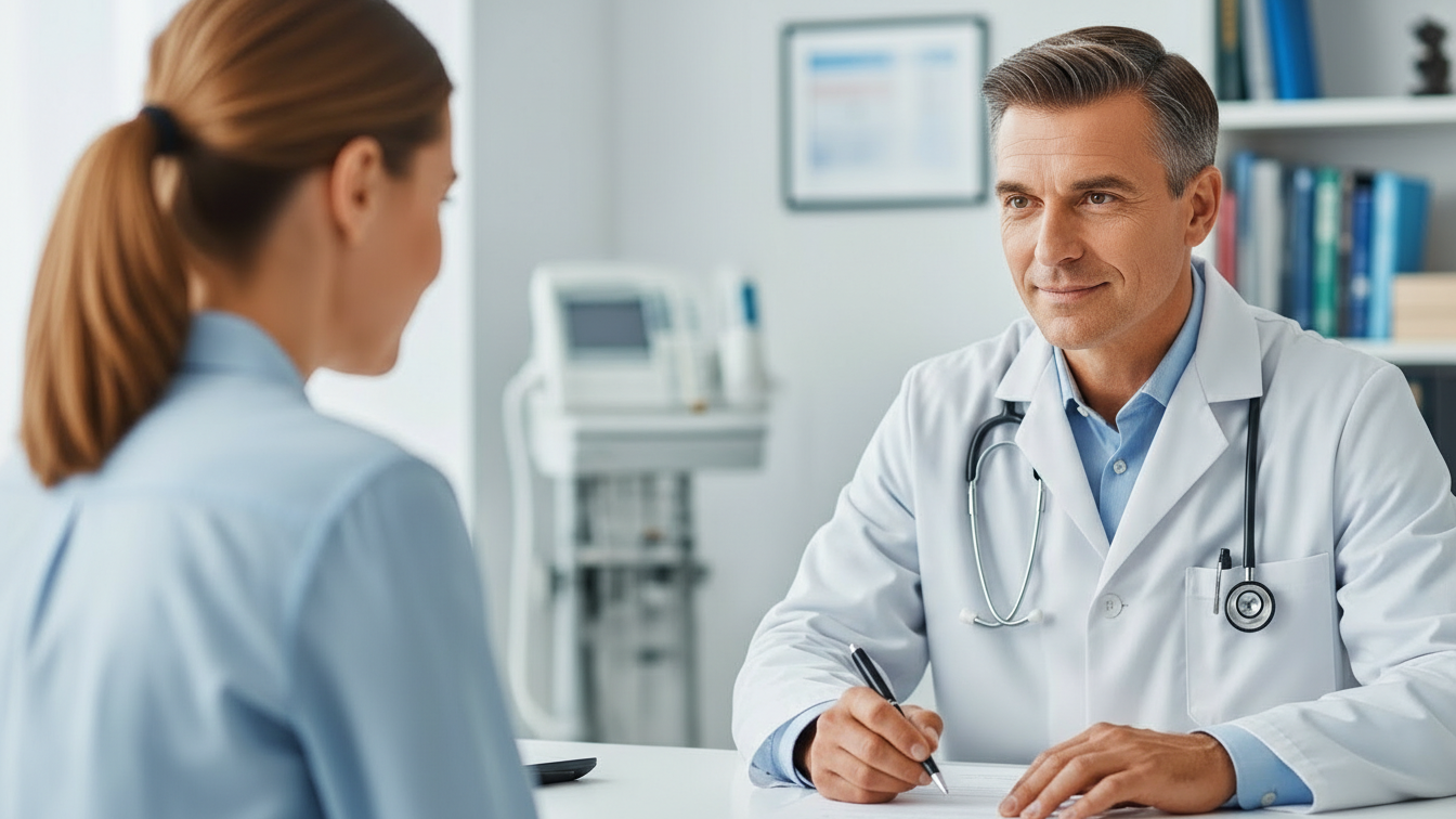 Dor no Joelho: Quando Tratar com Fisioterapia e Quando a Cirurgia Ortopédica é o Caminho