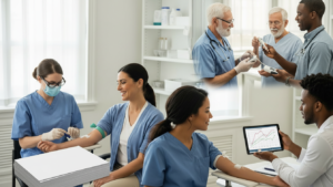 A Doença Silenciosa: Rastreio de Diabetes e Pré-Diabetes Além da Glicemia em Jejum