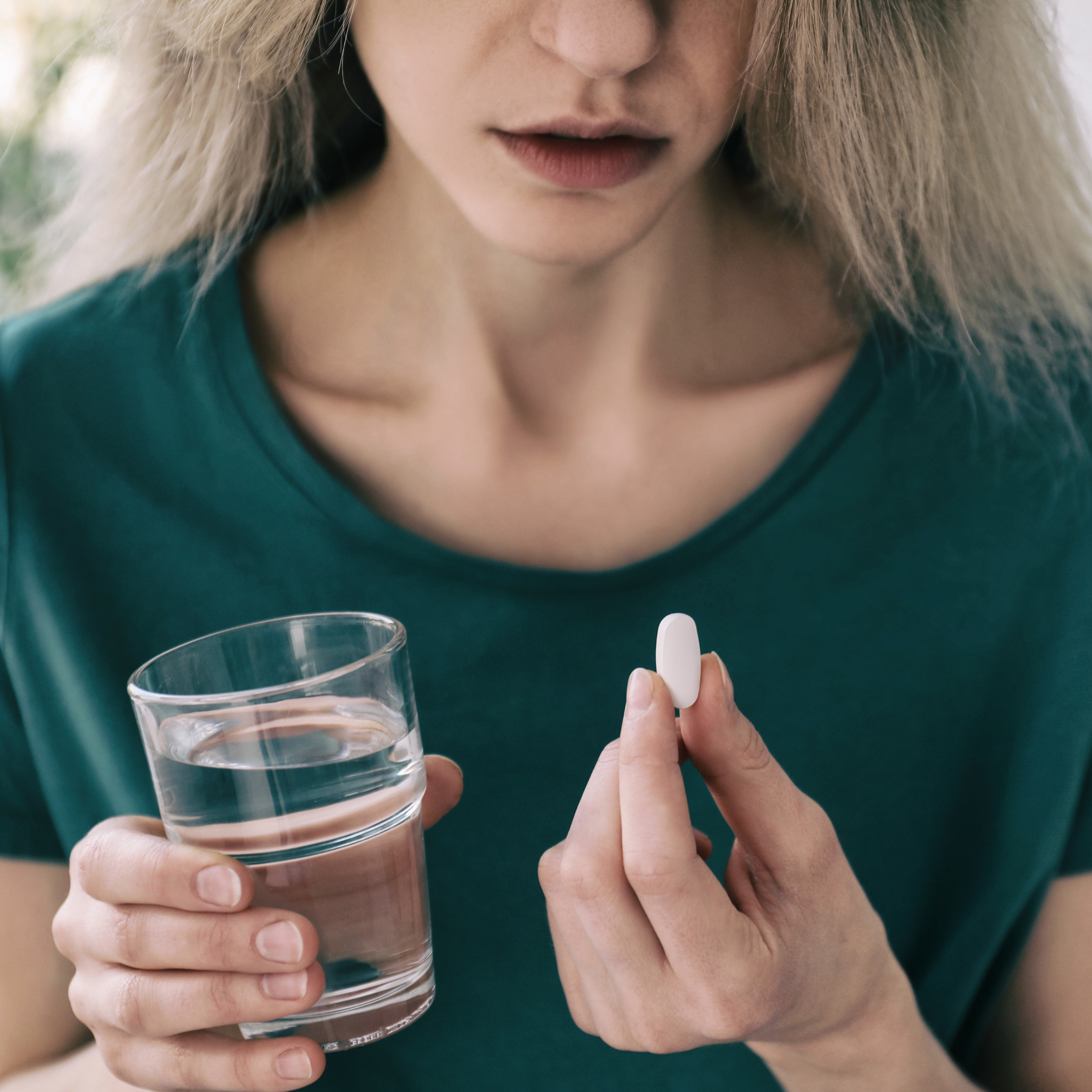 antibiótico não faz efeito