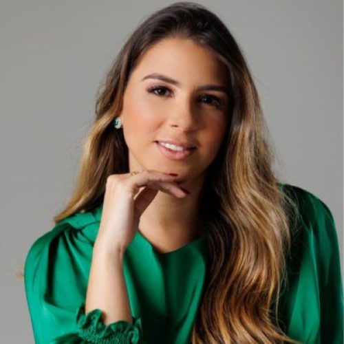 Andreza Lins dermatologista