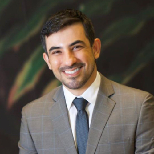 Dr. Renato Oliveira, Otorrino