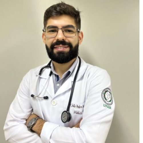 João Pedro Clínico geral
