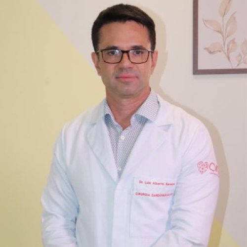 Luís Alberto Saraiva